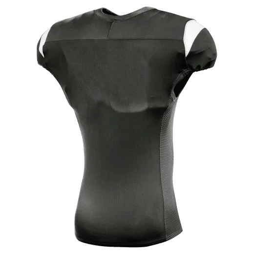 Nike Alpha Pro Men's Cap-Sleeve Football Jersey (Stock) (Tight Fit)