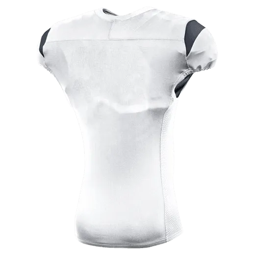 Nike Alpha Pro Men's Cap-Sleeve Football Jersey (Stock) (Tight Fit)