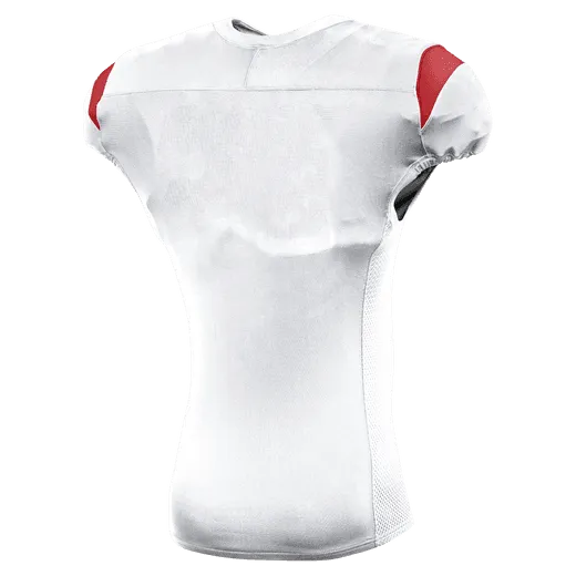 Nike Alpha Pro Men's Cap-Sleeve Football Jersey (Stock) (Tight Fit)