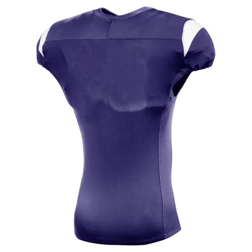 Nike Alpha Pro Men's Cap-Sleeve Football Jersey (Stock) (Tight Fit)