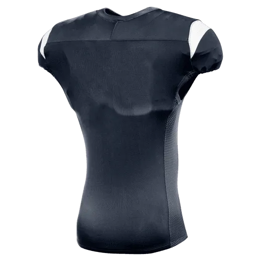 Nike Alpha Pro Men's Cap-Sleeve Football Jersey (Stock) (Tight Fit)