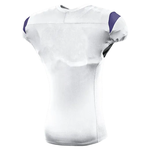 Nike Alpha Pro Men's Cap-Sleeve Football Jersey (Stock) (Tight Fit)