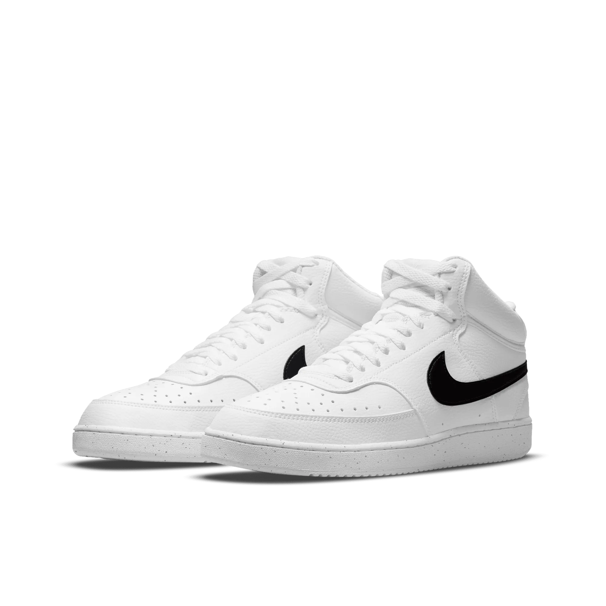 Nike Court Vision Mid Nn
