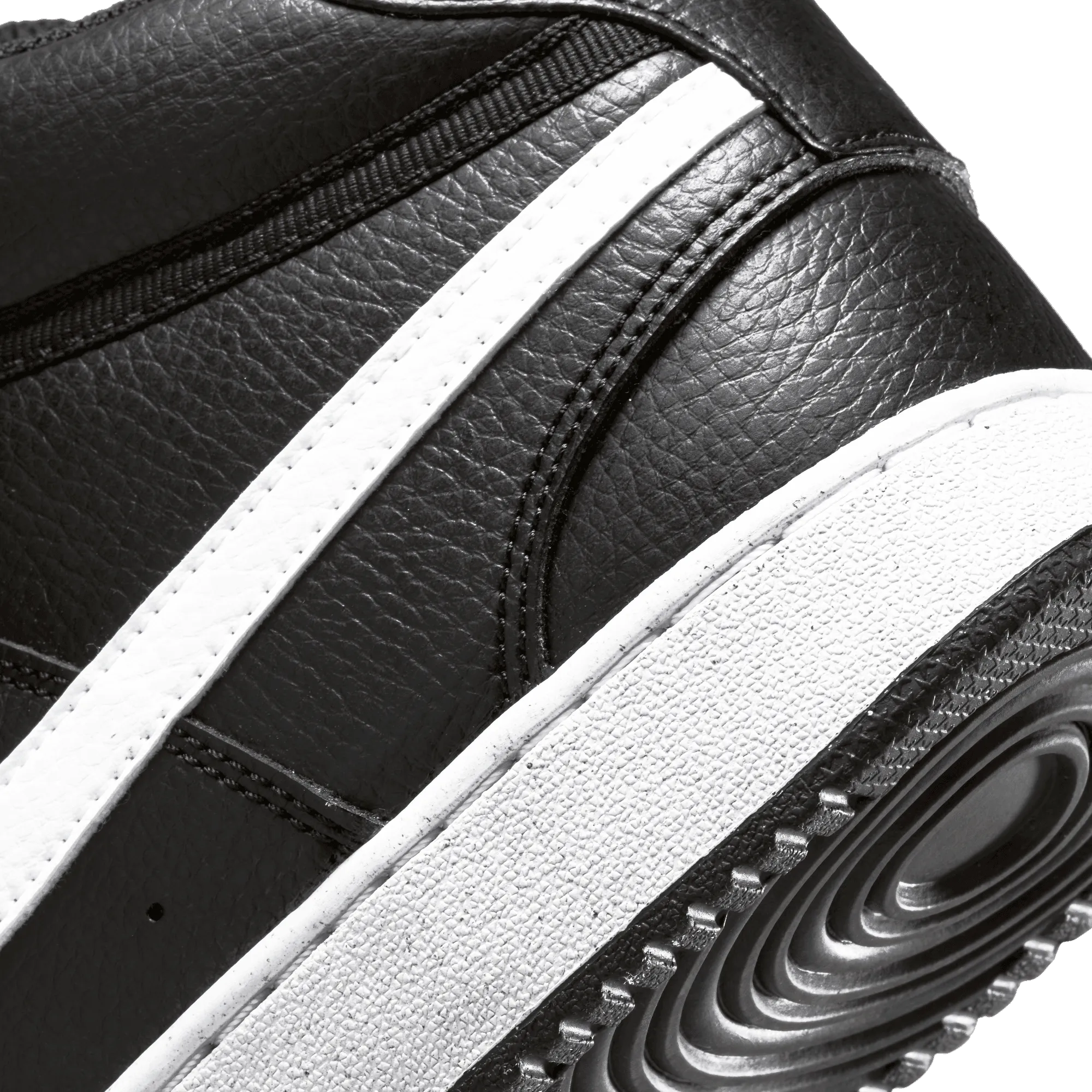 Nike Court Vision Mid Nn