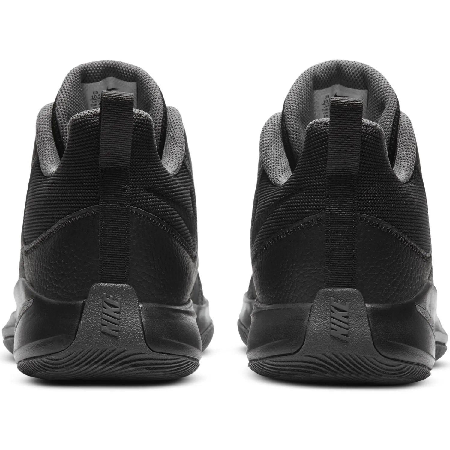 Nike Fly.By Mid 2 NBK Basketball Shoes