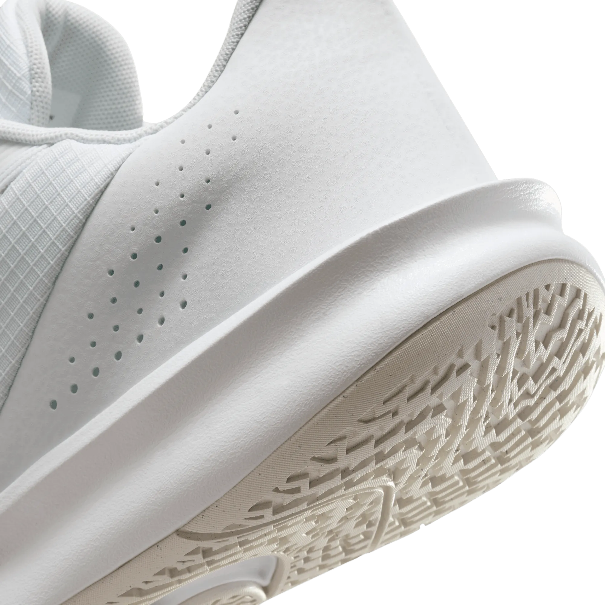Nike Men's Precision 7 Basketball Shoes