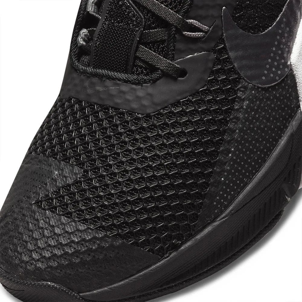 Nike Metcon 7 Women’s Training Shoes - Black/Metallic Dark Grey/White/Smoke Grey
