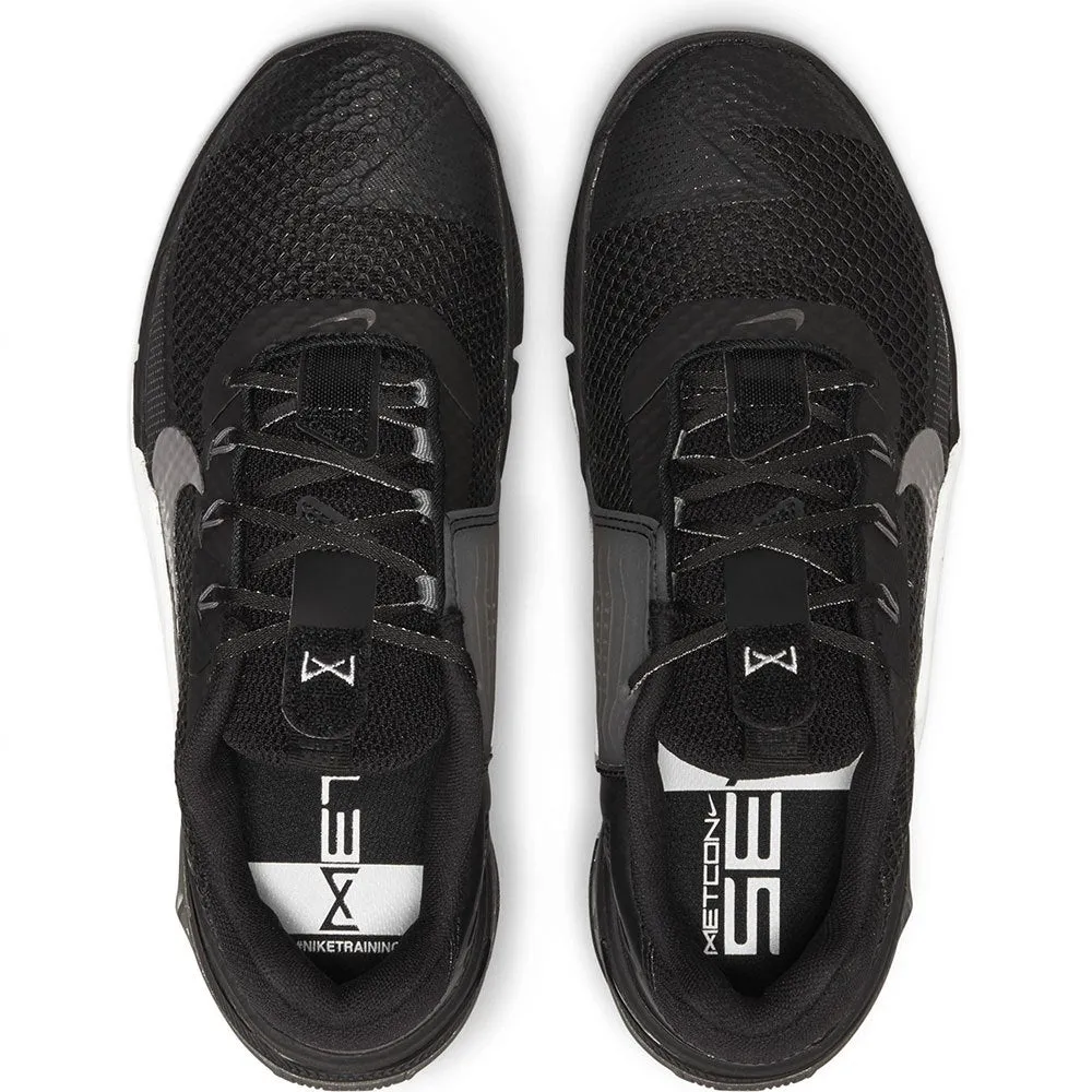 Nike Metcon 7 Women’s Training Shoes - Black/Metallic Dark Grey/White/Smoke Grey