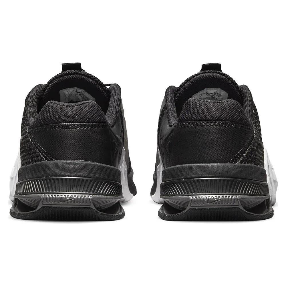 Nike Metcon 7 Women’s Training Shoes - Black/Metallic Dark Grey/White/Smoke Grey