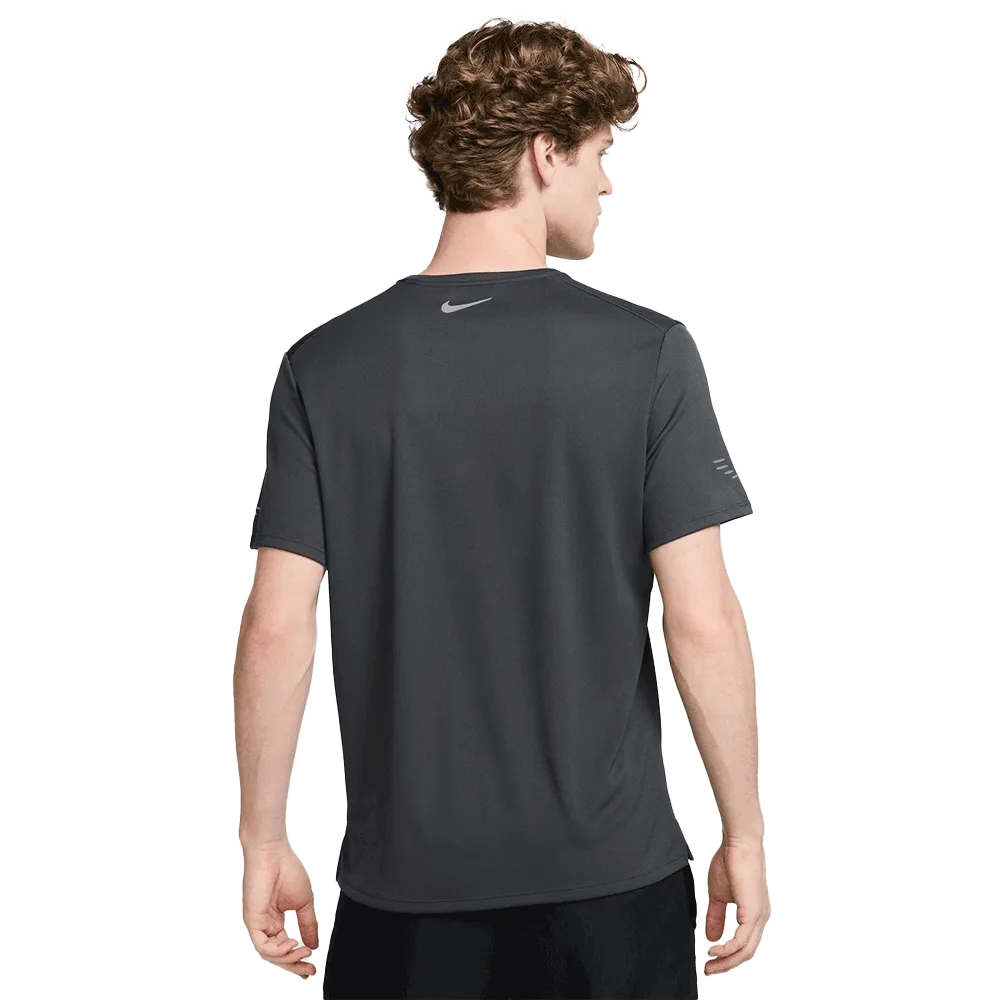 Nike Miler Flash Men's Dri-FIT UV Short-Sleeve Running Top