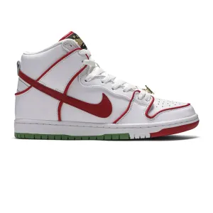 Nike SB Dunk High 'Paul Rodriguez Mexico' (2020)