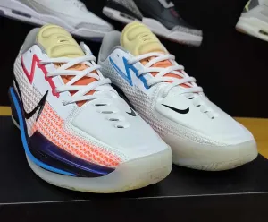 Nike Zoom GT-Cut 1 "Laser Blue"