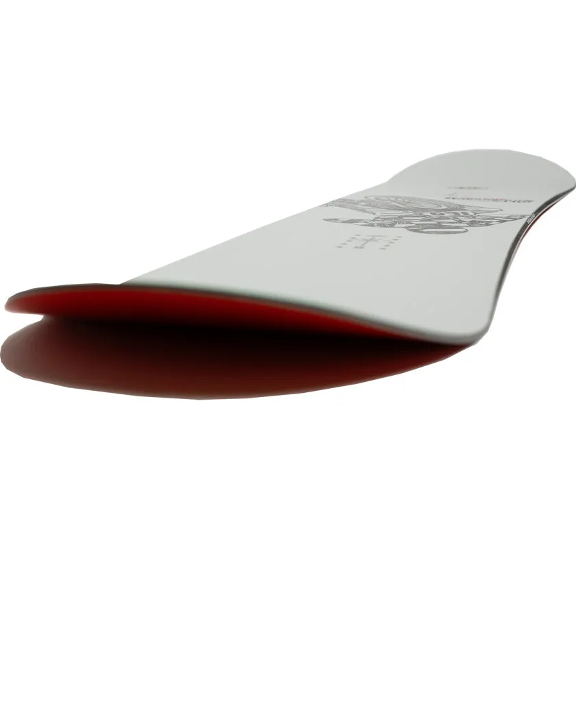 Nitro Men's Alternator Snowboard 2025