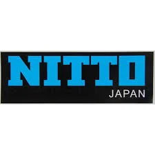 Nitto Periscopa FU-82DX Anodised Silver Stem | 25.4mm x 190mm