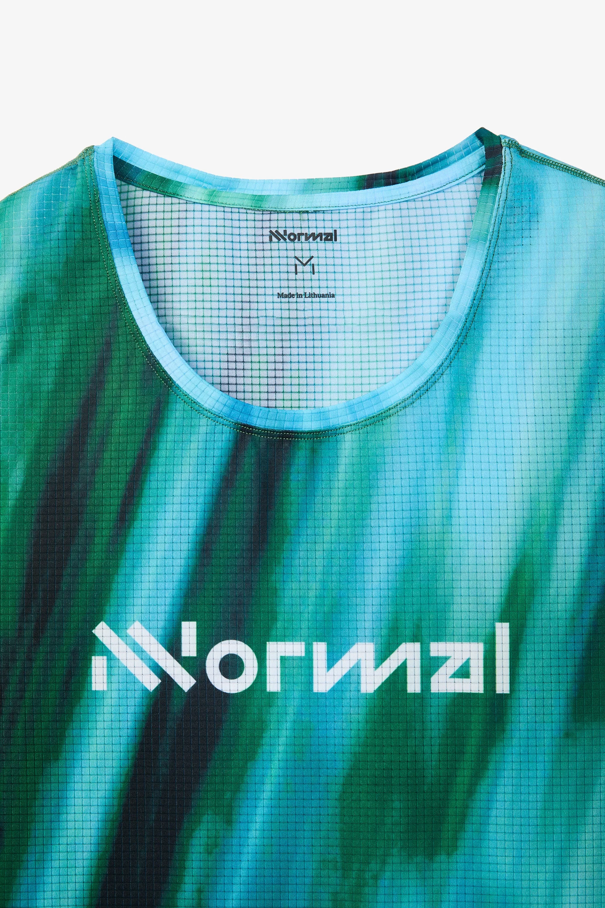 NNormal Race Tank (Men's)