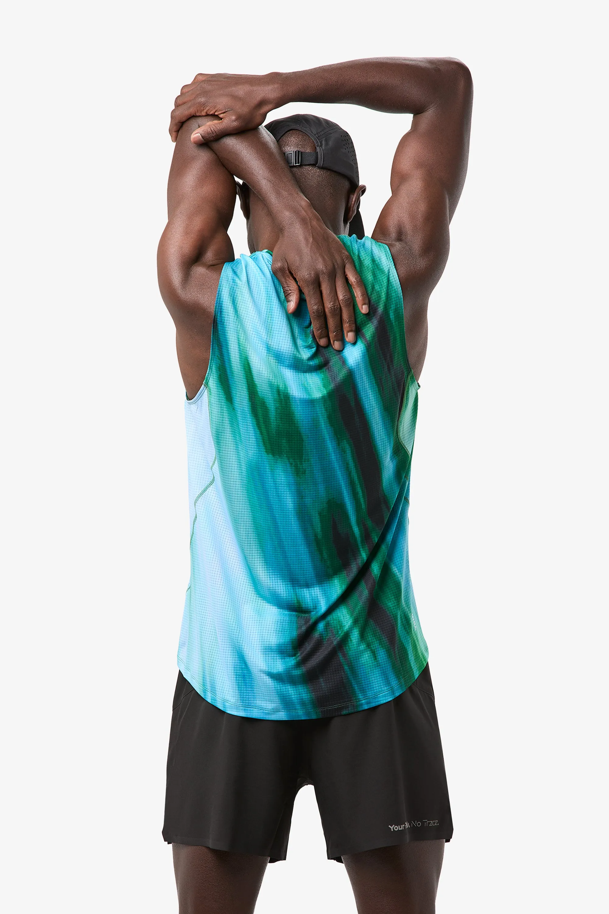 NNormal Race Tank (Men's)