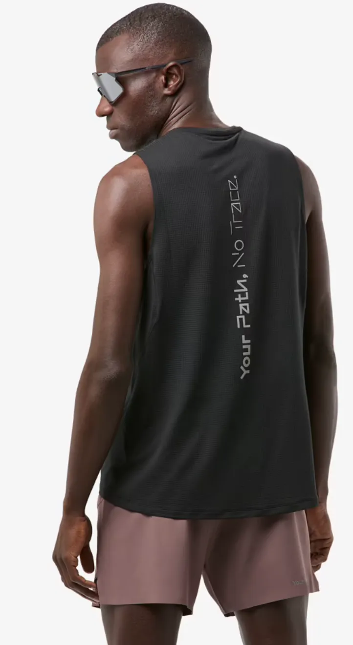 NNormal Race Tank (Men's)