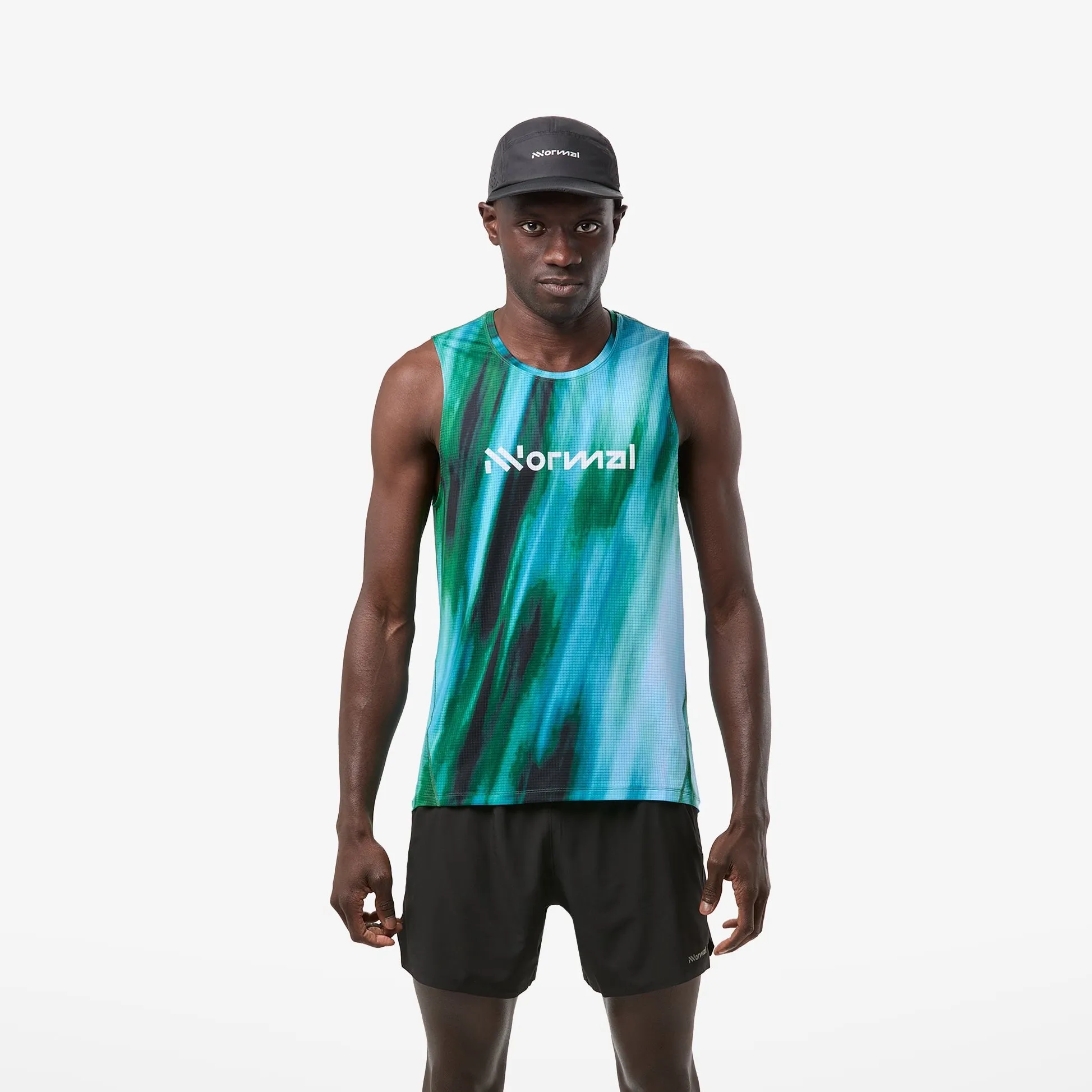 NNormal Race Tank (Men's)