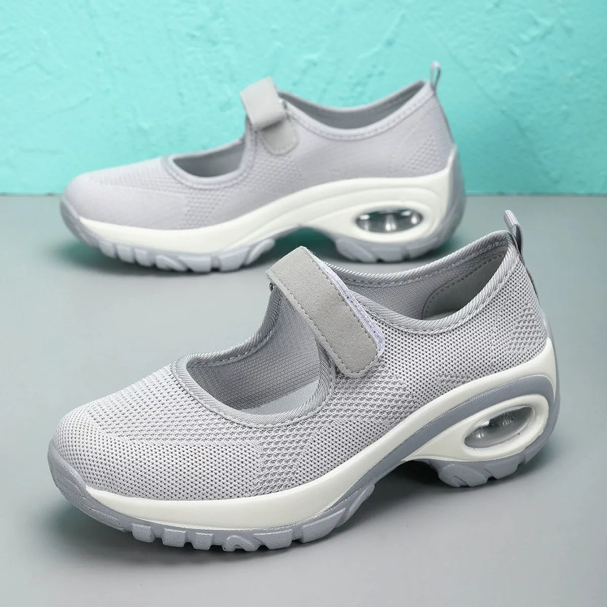 Non Slip Orthopedic Walking Shoes