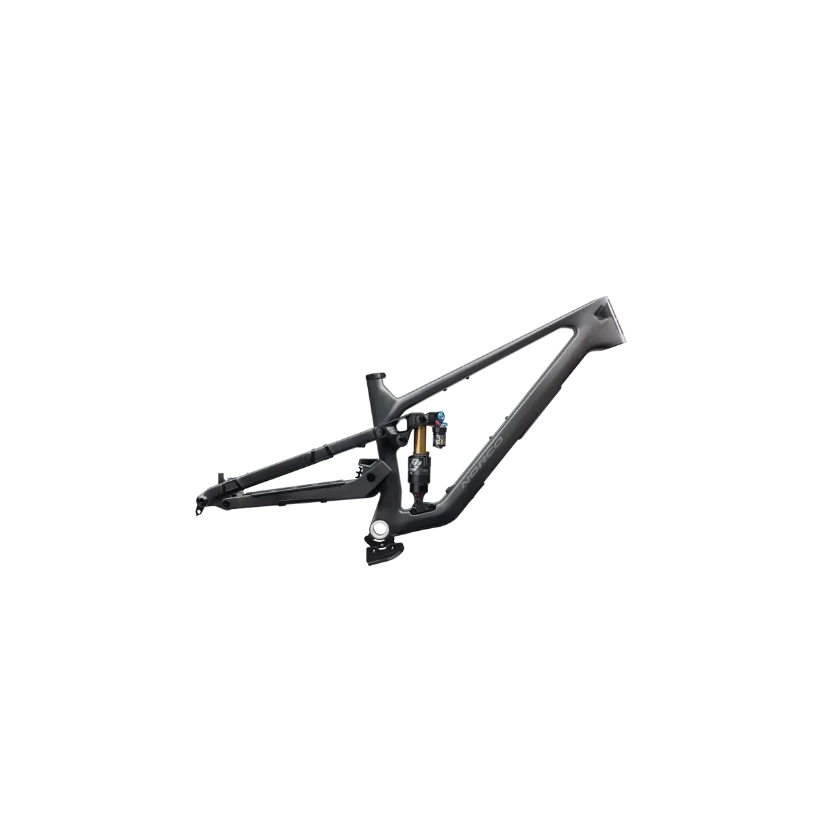 Norco 2025 Sight C 29/27.5 Frame Kit