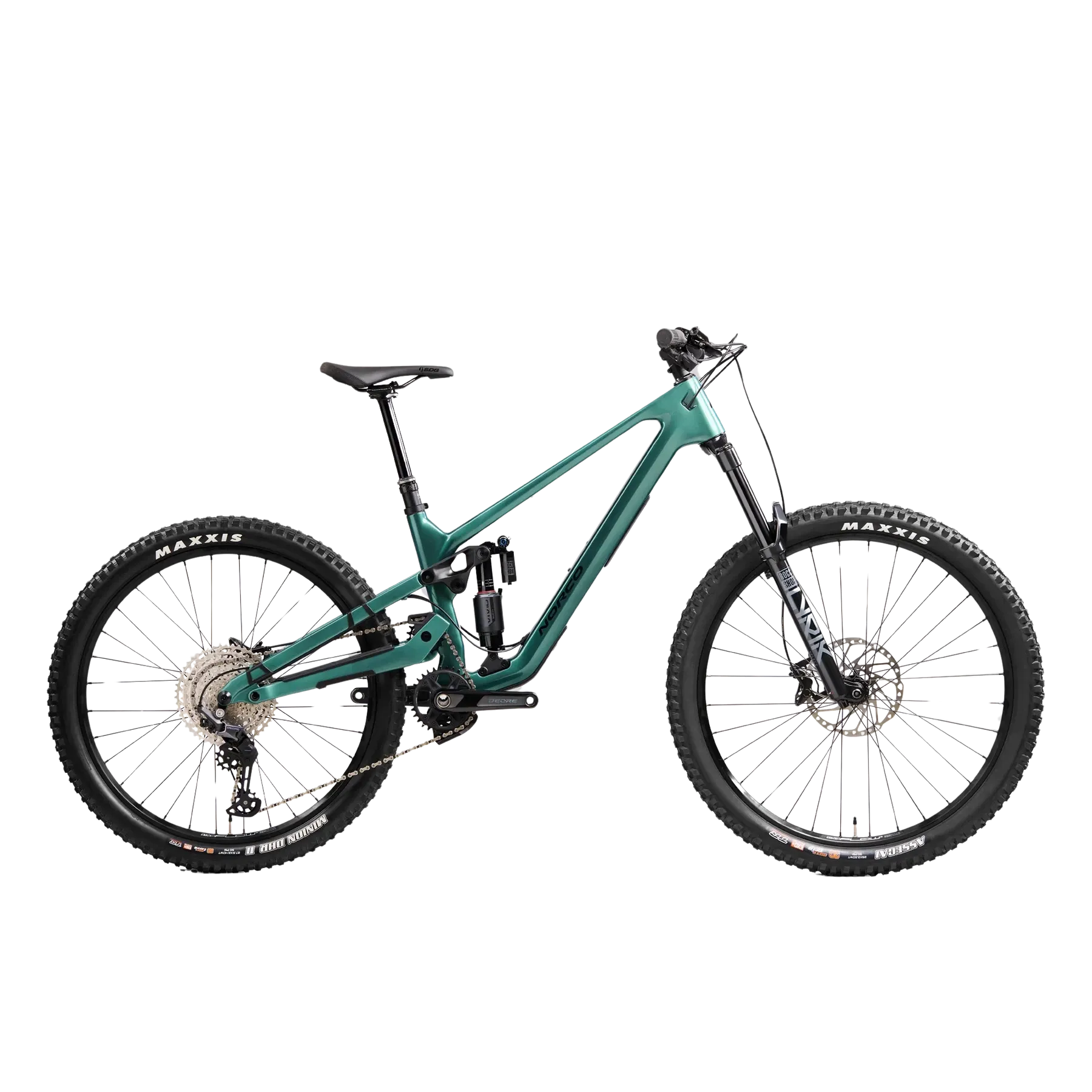 Norco 2025 Sight C3 29/27.5 Mountain Bike