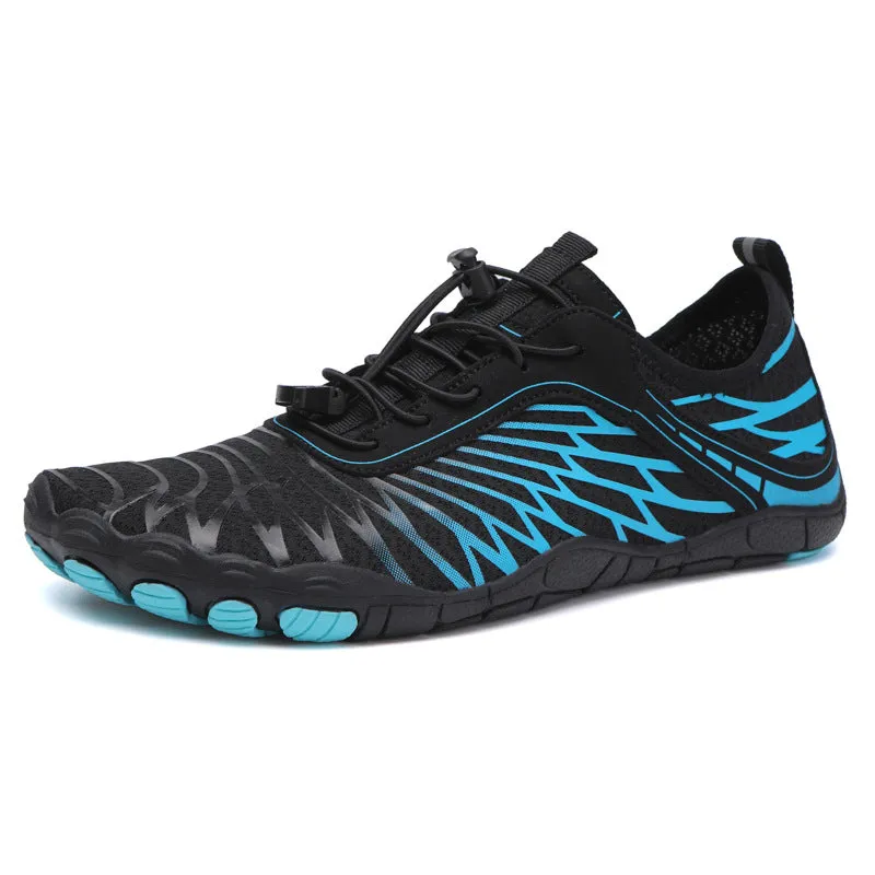 NuBare | Non-Slip Barefoot Shoes for Healthy Feet (Unisex)