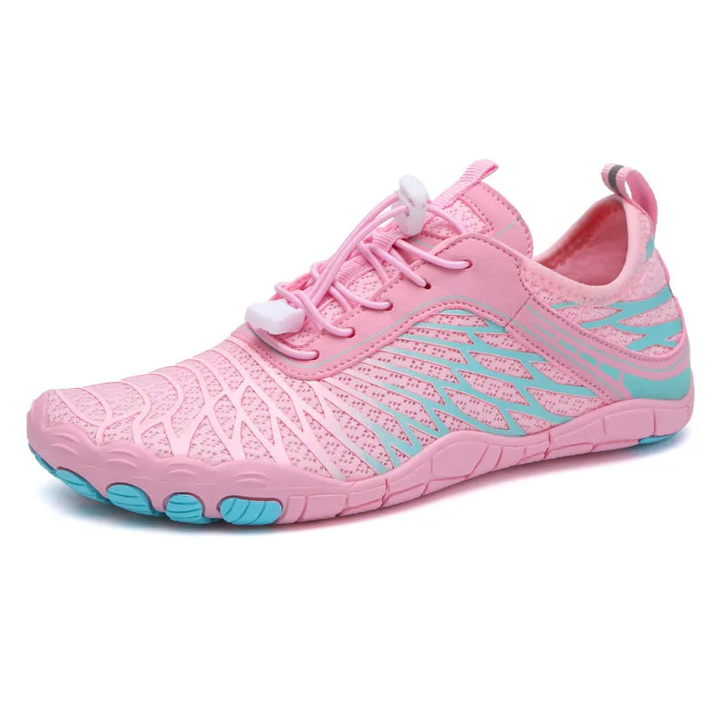 NuBare | Non-Slip Barefoot Shoes for Healthy Feet (Unisex)