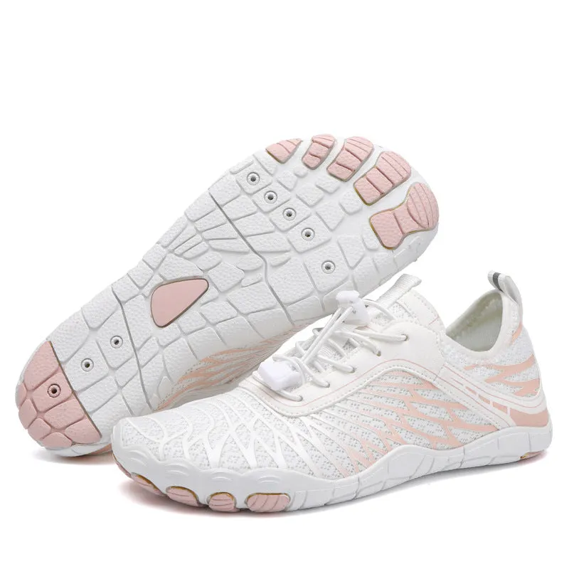 NuBare | Non-Slip Barefoot Shoes for Healthy Feet (Unisex)