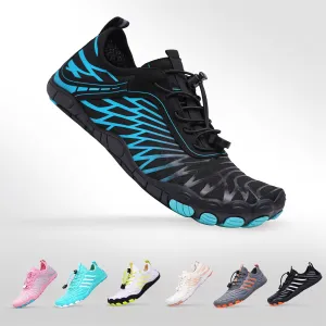 NuBare | Non-Slip Barefoot Shoes for Healthy Feet (Unisex)