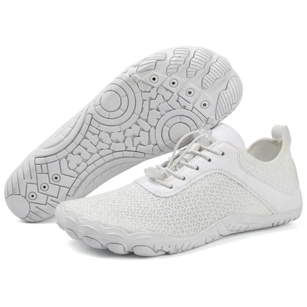 NuBare | Non-Slip Barefoot Shoes for Healthy Feet (Unisex)