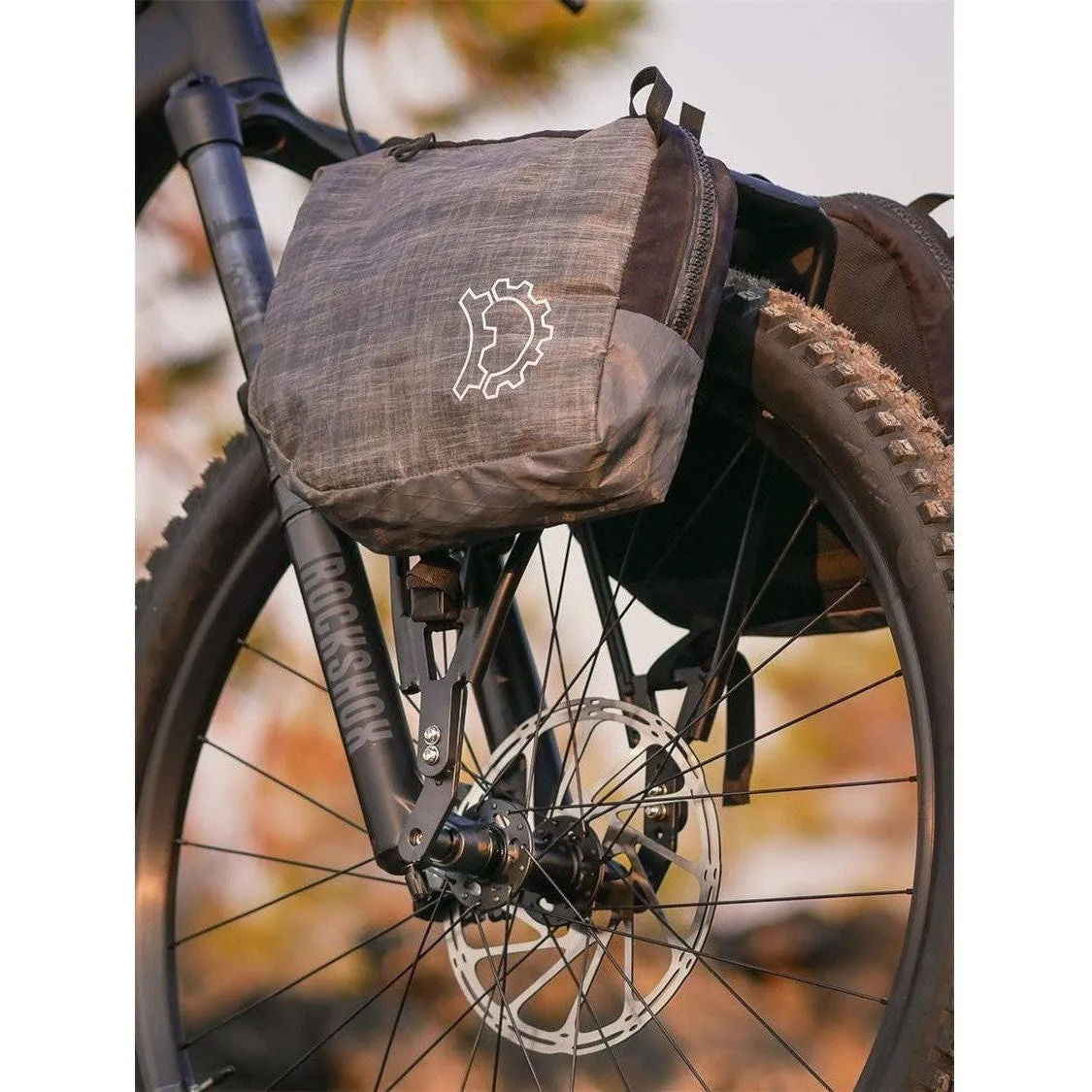 Old Man Mountain Divide Rack