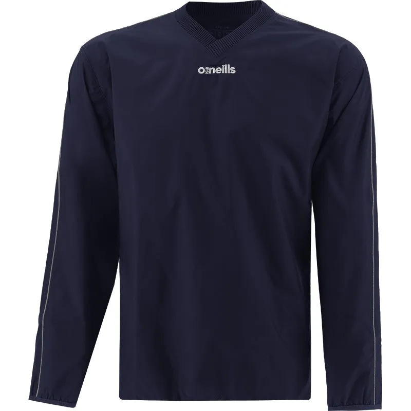 O'Neills Hurricane Windbreaker Marine