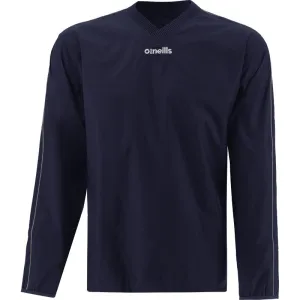 O'Neills Hurricane Windbreaker Marine