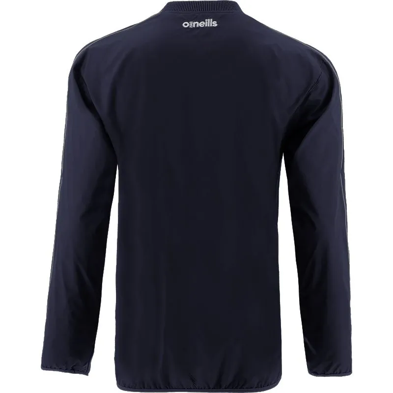 O'Neills Hurricane Windbreaker Marine