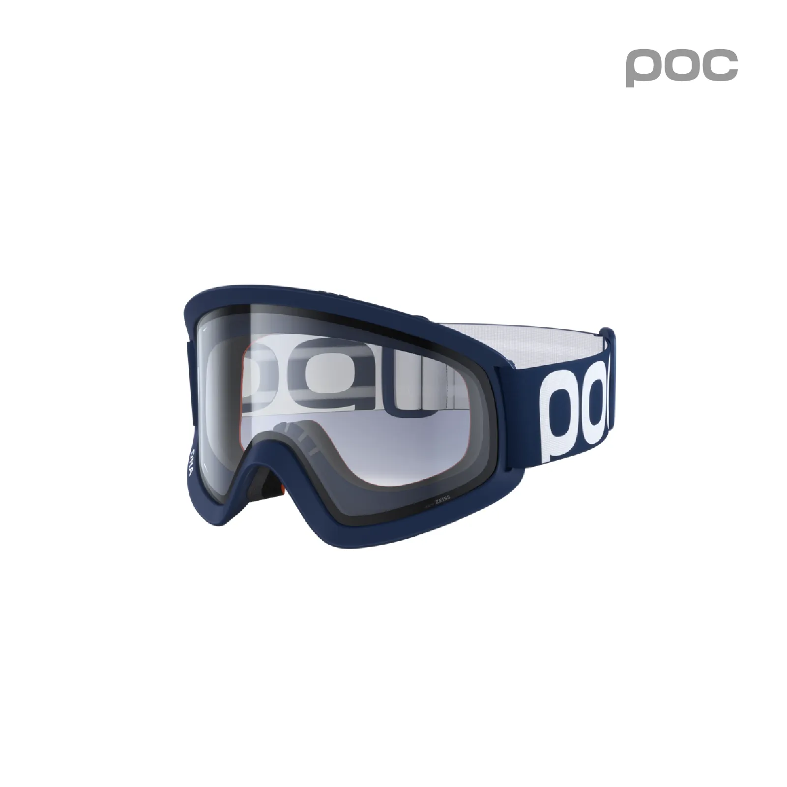 Ora Lead Blue/ Grey Lens
