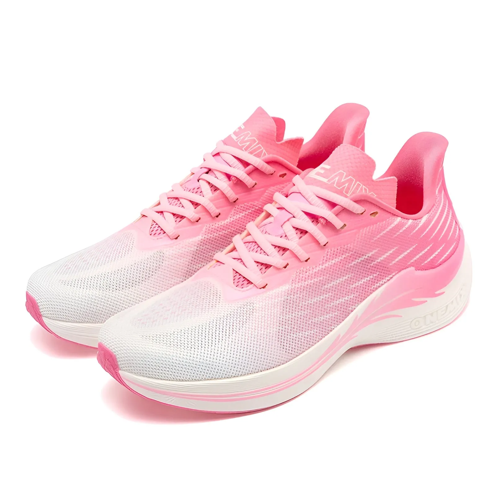 Orthopädische Schuhe Herren - Onemix Atmungsaktive Mesh Laufschuhe