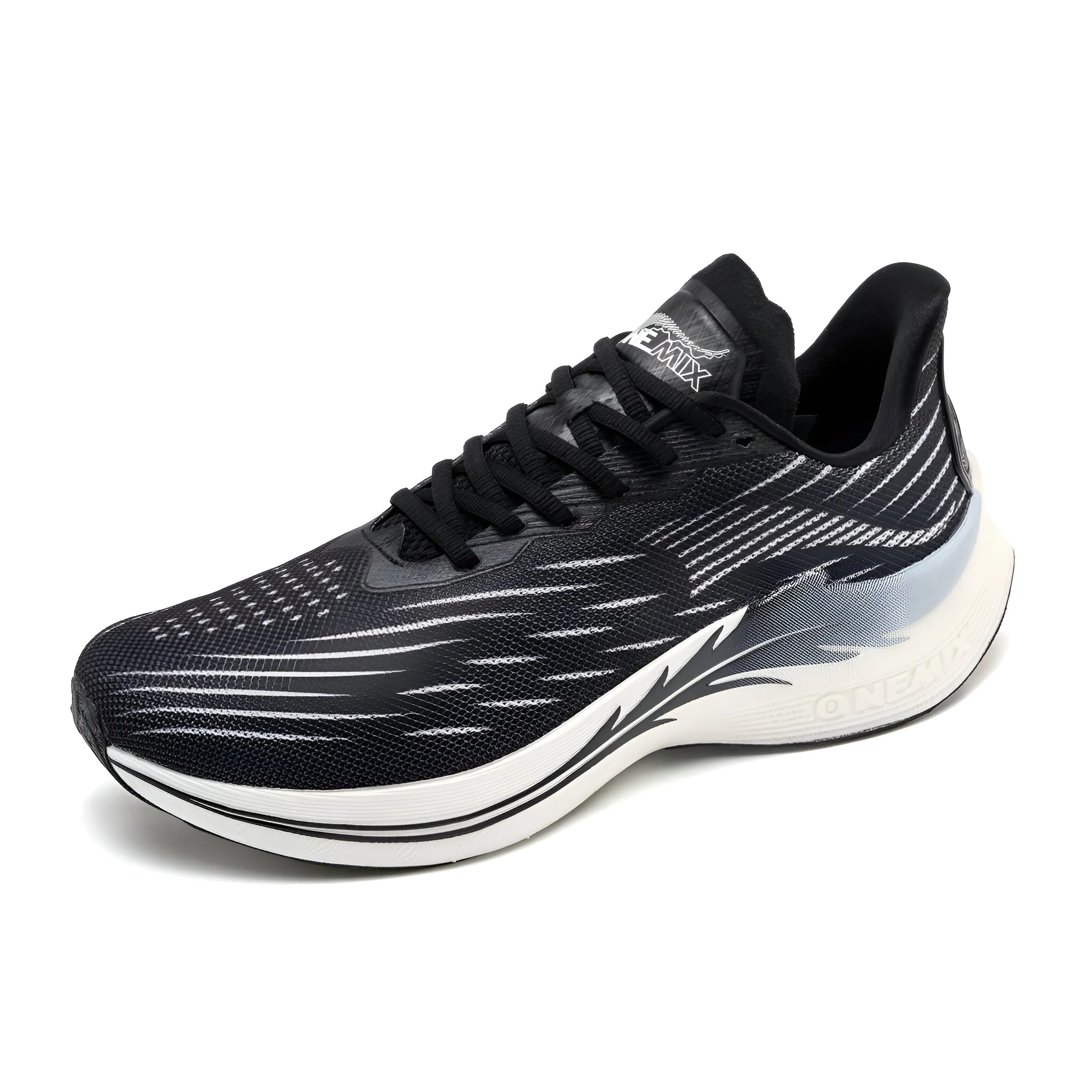 Orthopädische Schuhe Herren - Onemix Atmungsaktive Mesh Laufschuhe