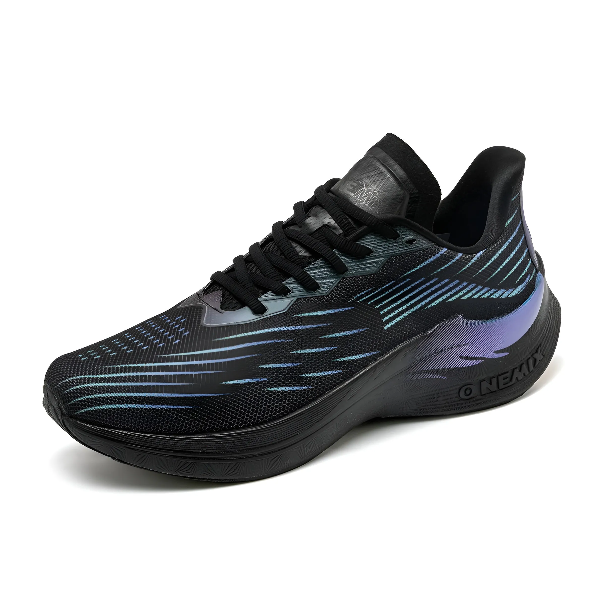 Orthopädische Schuhe Herren - Onemix Atmungsaktive Mesh Laufschuhe