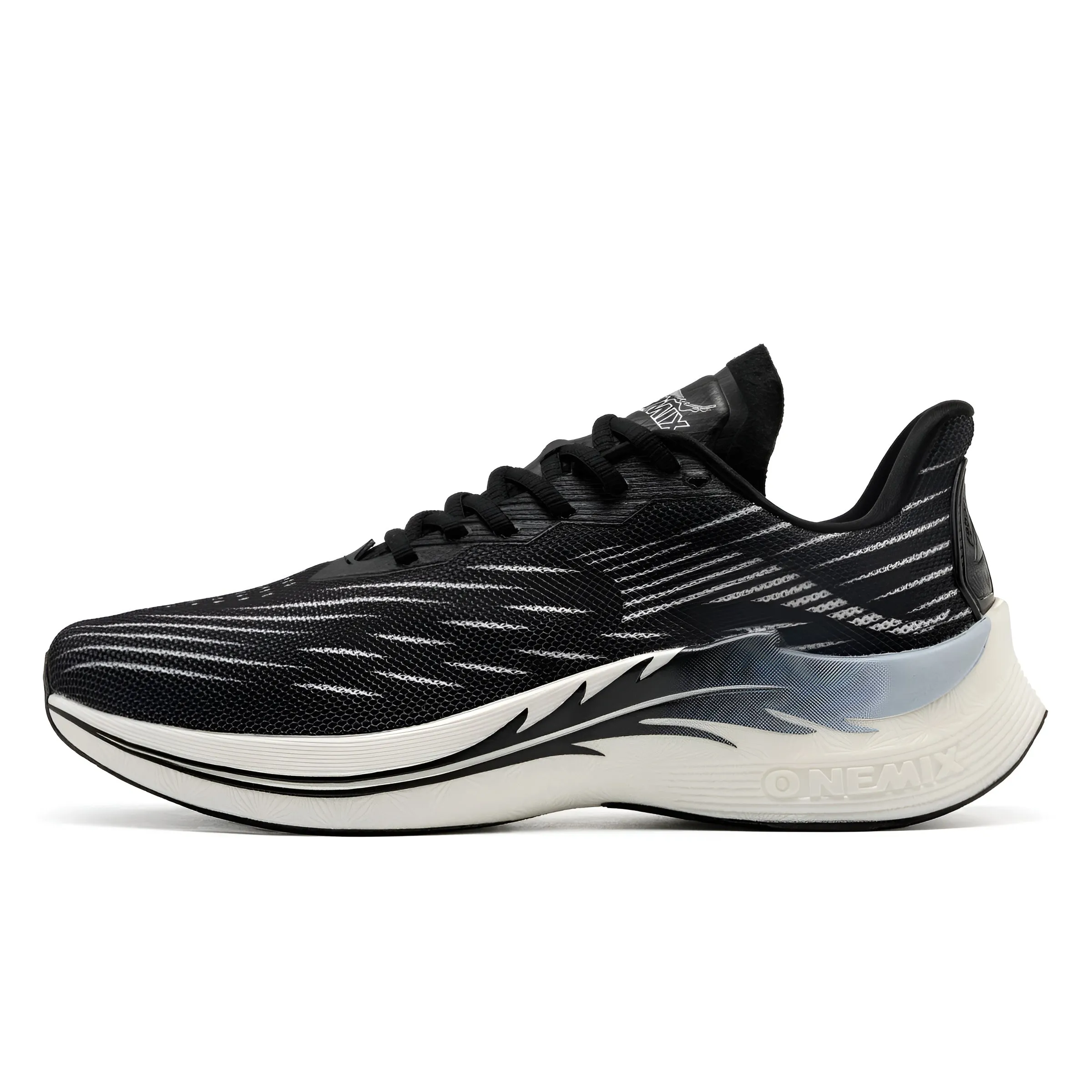 Orthopädische Schuhe Herren - Onemix Atmungsaktive Mesh Laufschuhe