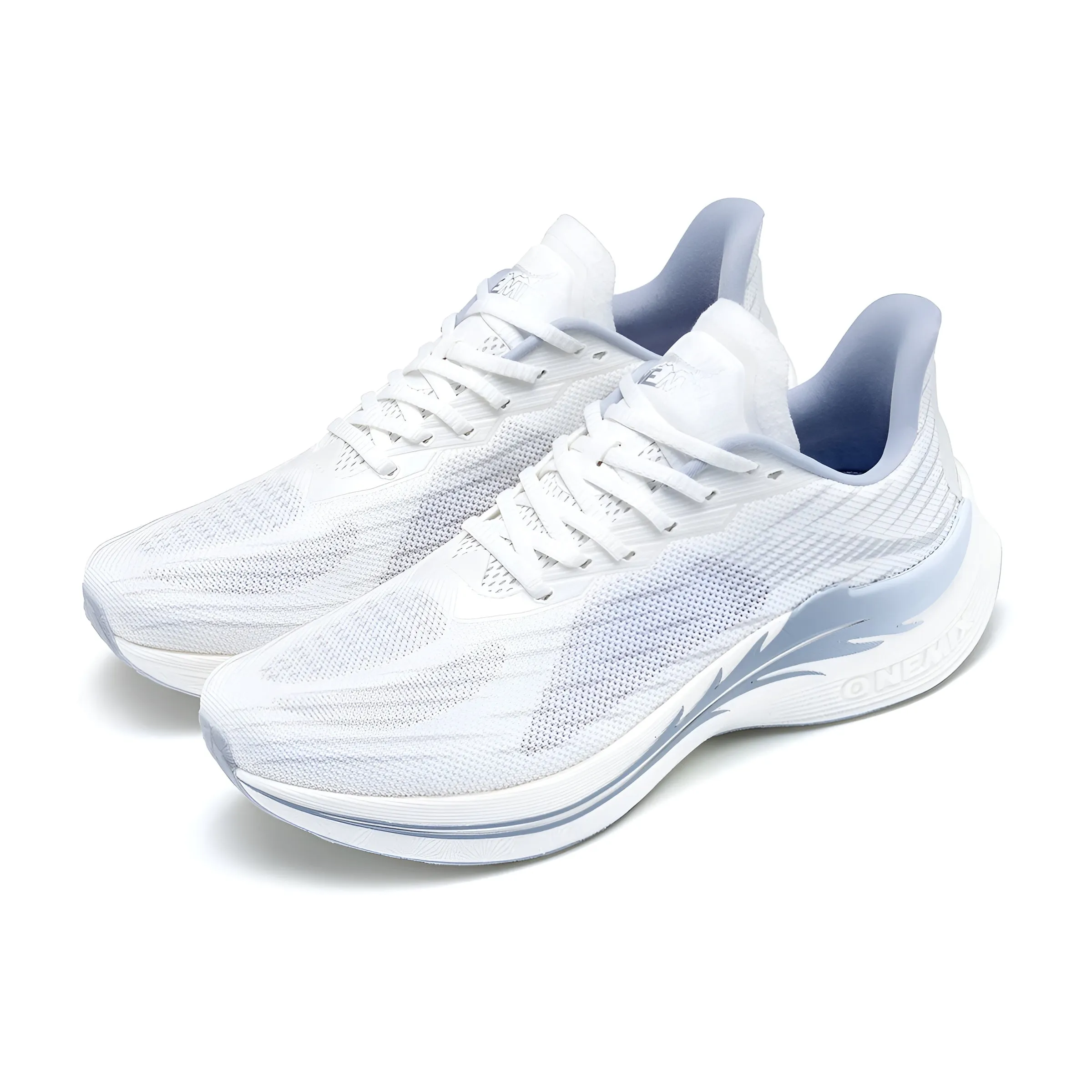 Orthopädische Schuhe Herren - Onemix Atmungsaktive Mesh Laufschuhe
