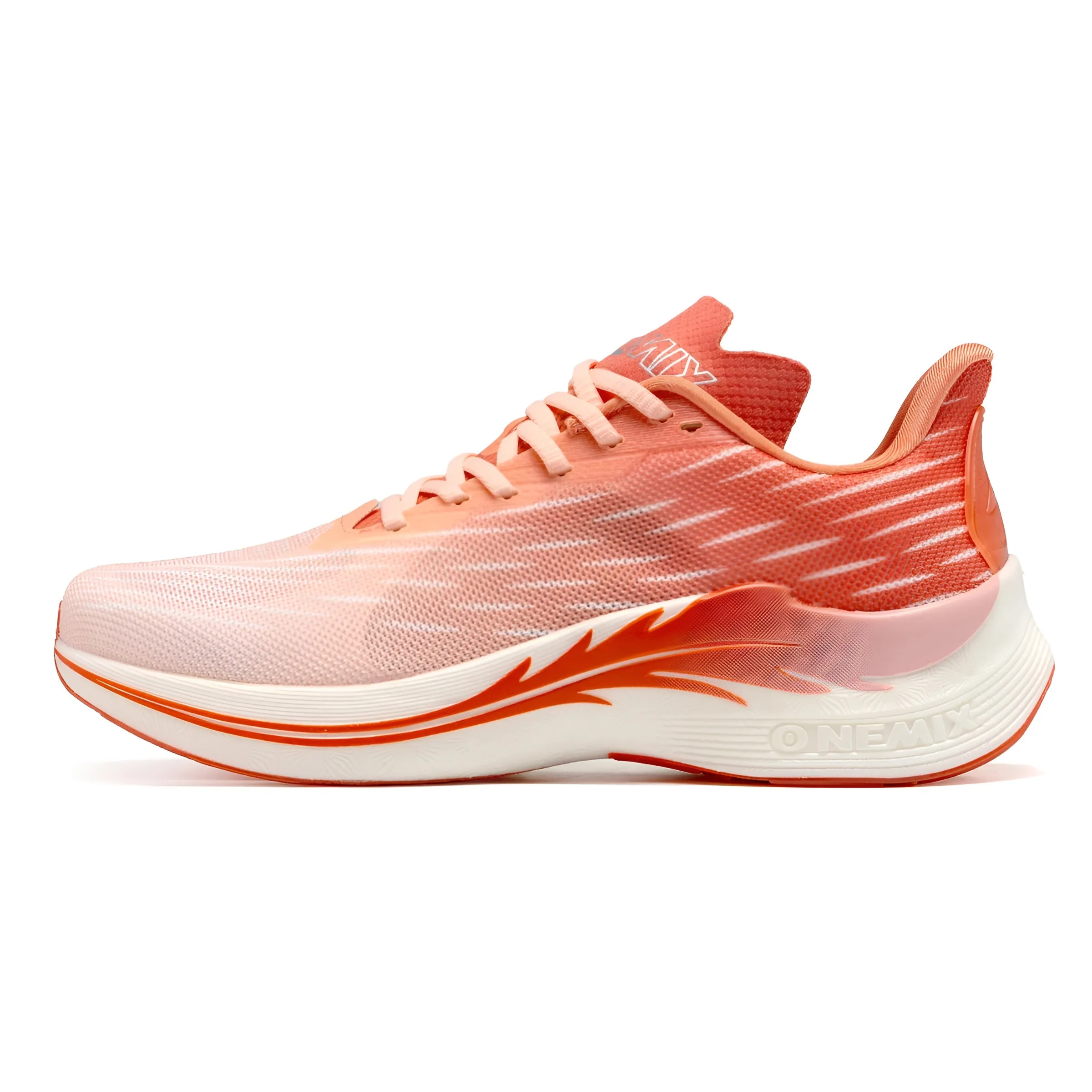 Orthopädische Schuhe Herren - Onemix Atmungsaktive Mesh Laufschuhe