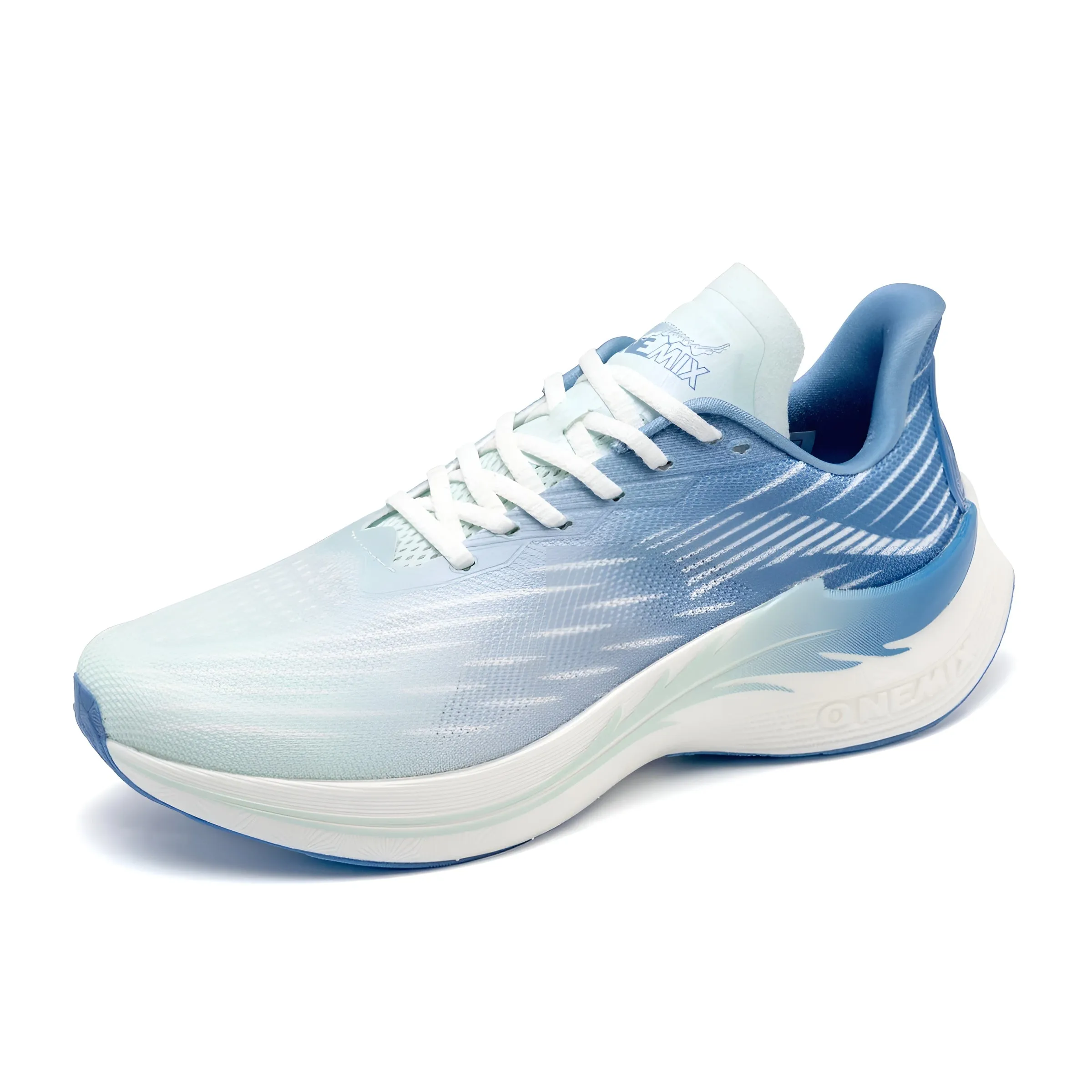 Orthopädische Schuhe Herren - Onemix Atmungsaktive Mesh Laufschuhe