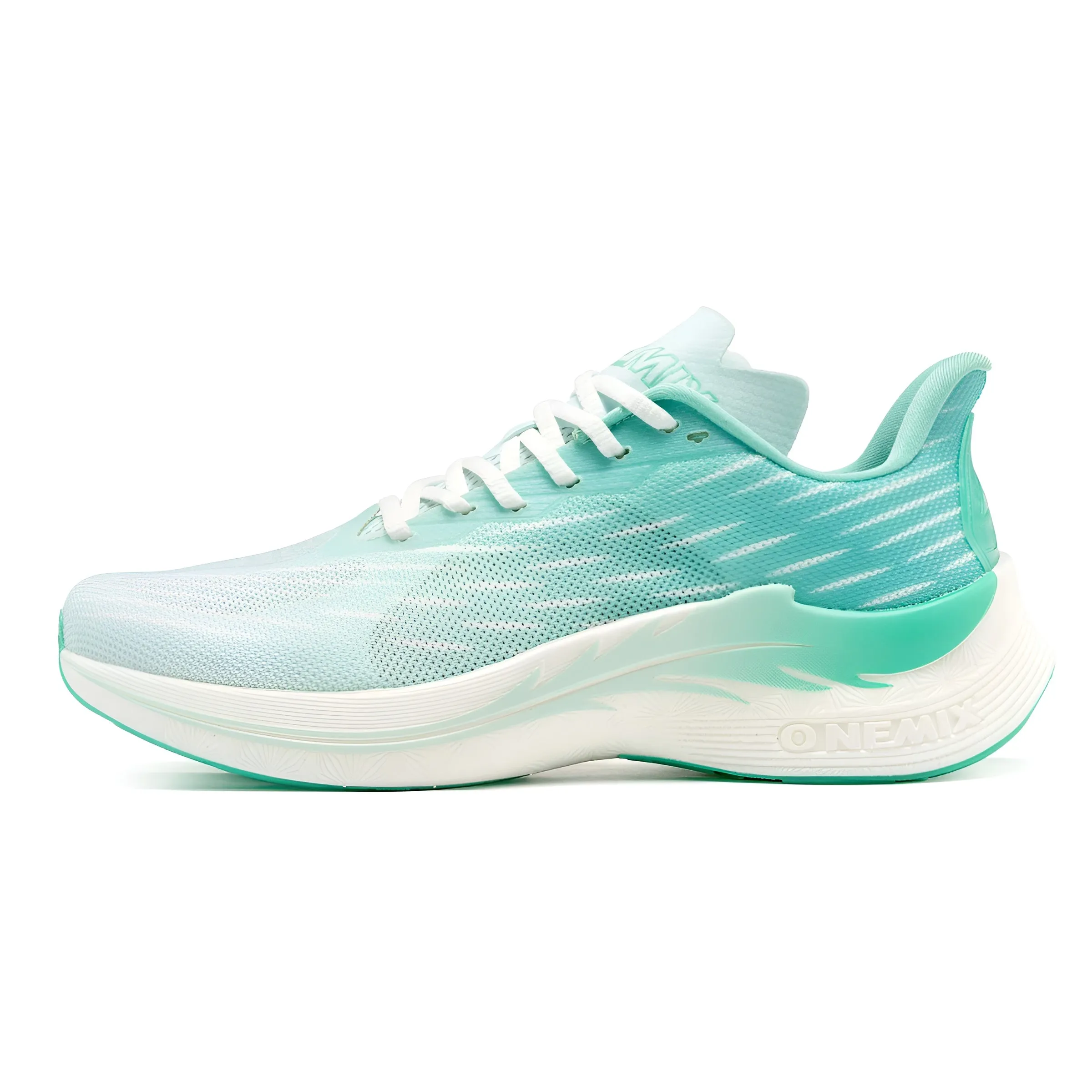 Orthopädische Schuhe Herren - Onemix Atmungsaktive Mesh Laufschuhe