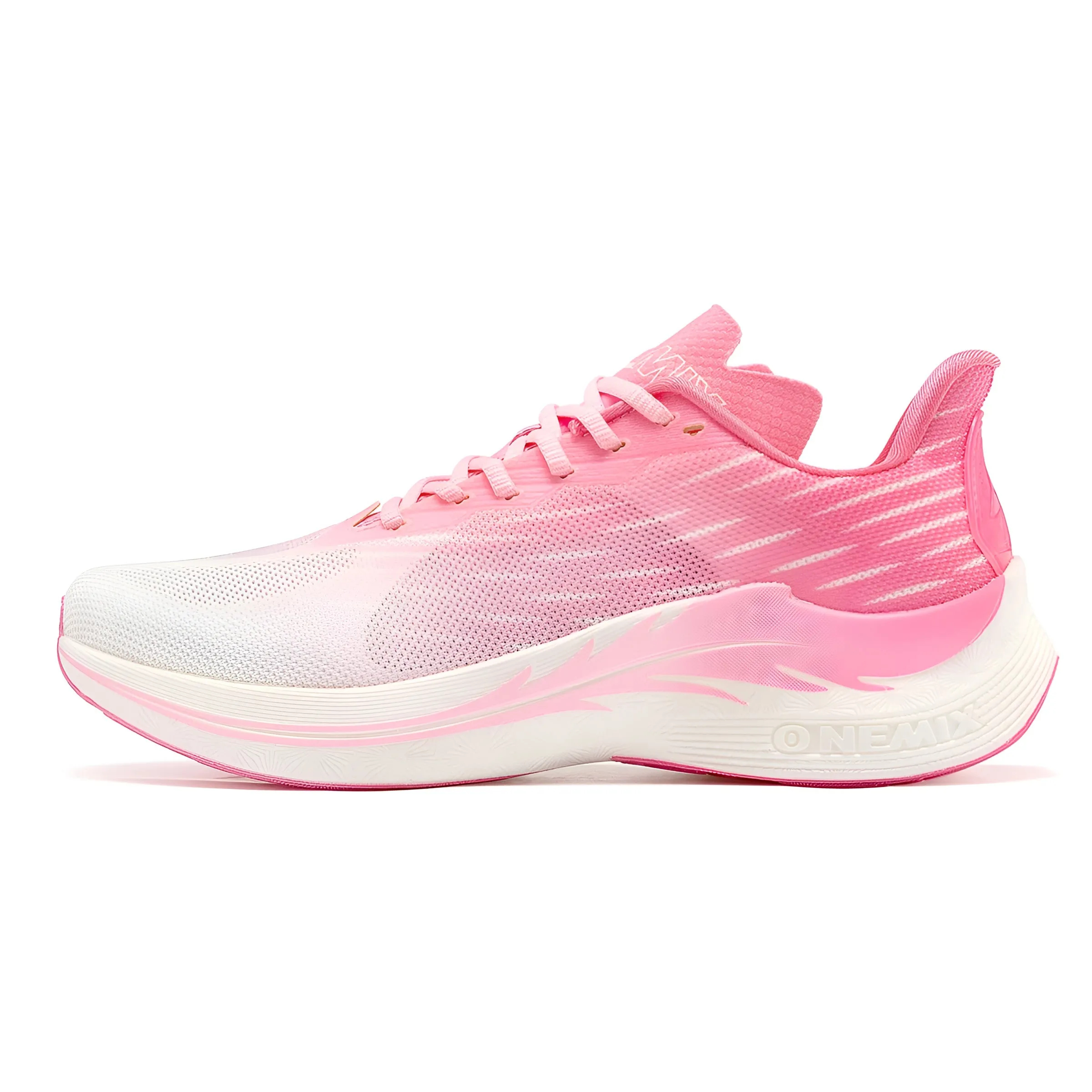 Orthopädische Schuhe Herren - Onemix Atmungsaktive Mesh Laufschuhe
