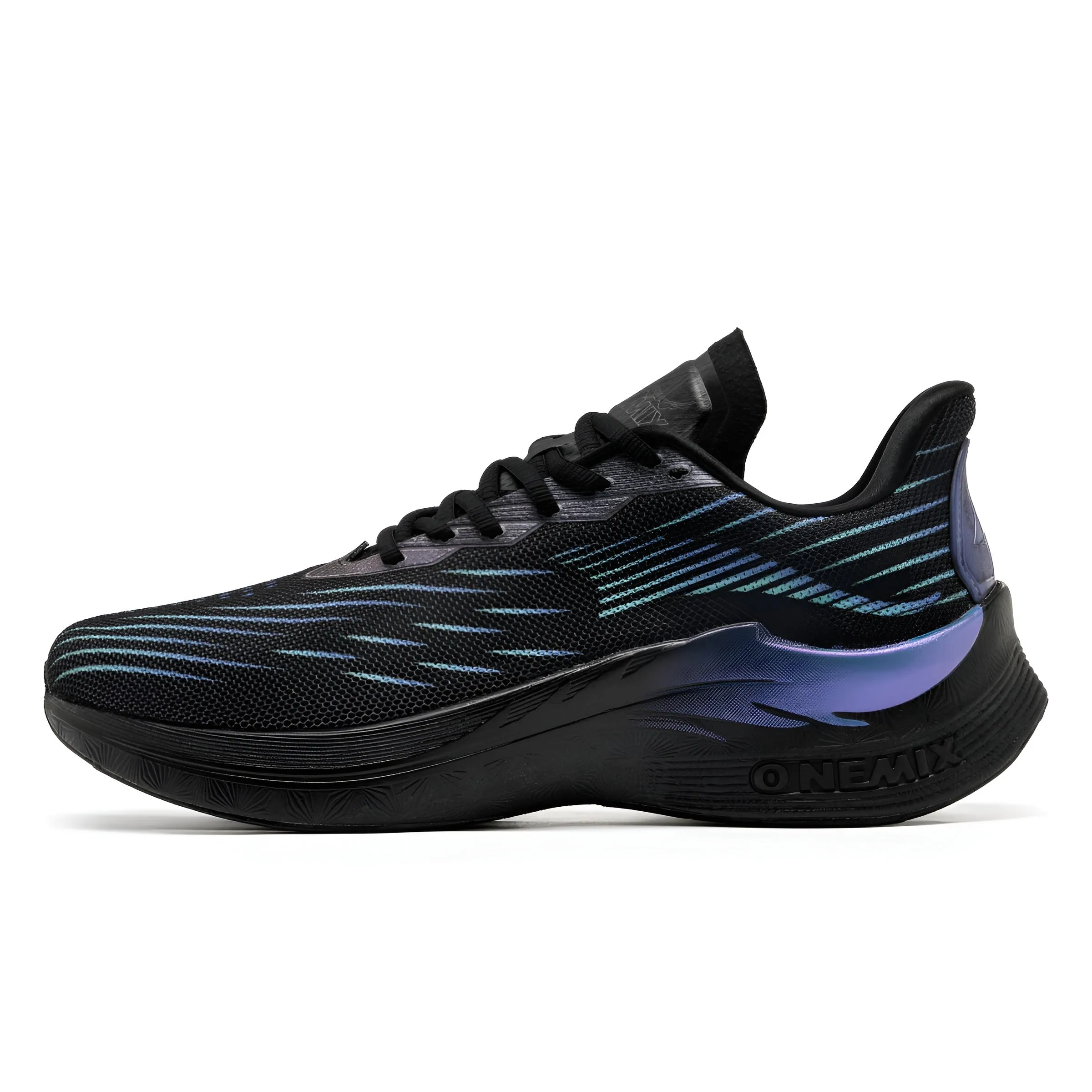 Orthopädische Schuhe Herren - Onemix Atmungsaktive Mesh Laufschuhe