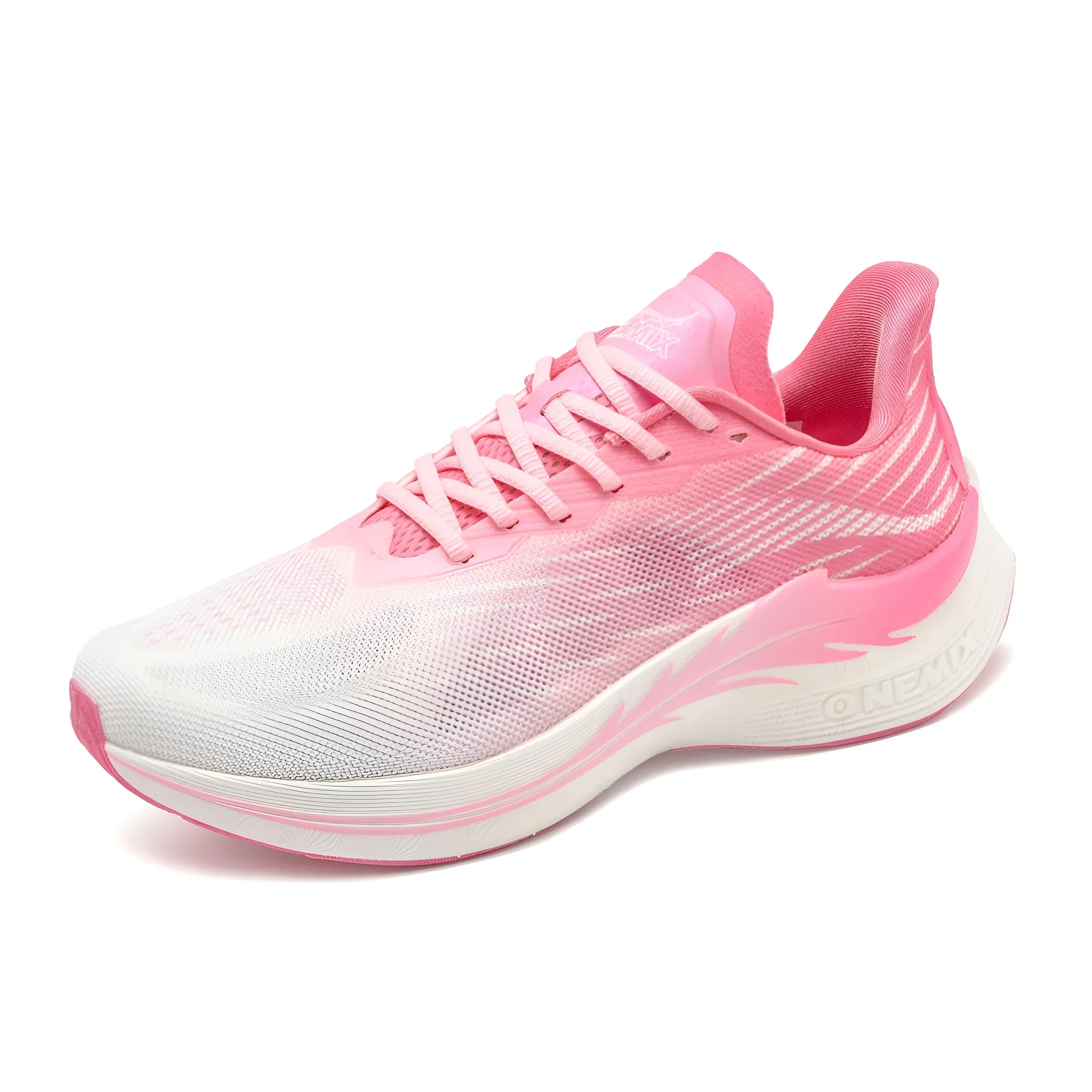 Orthopädische Schuhe Herren - Onemix Atmungsaktive Mesh Laufschuhe
