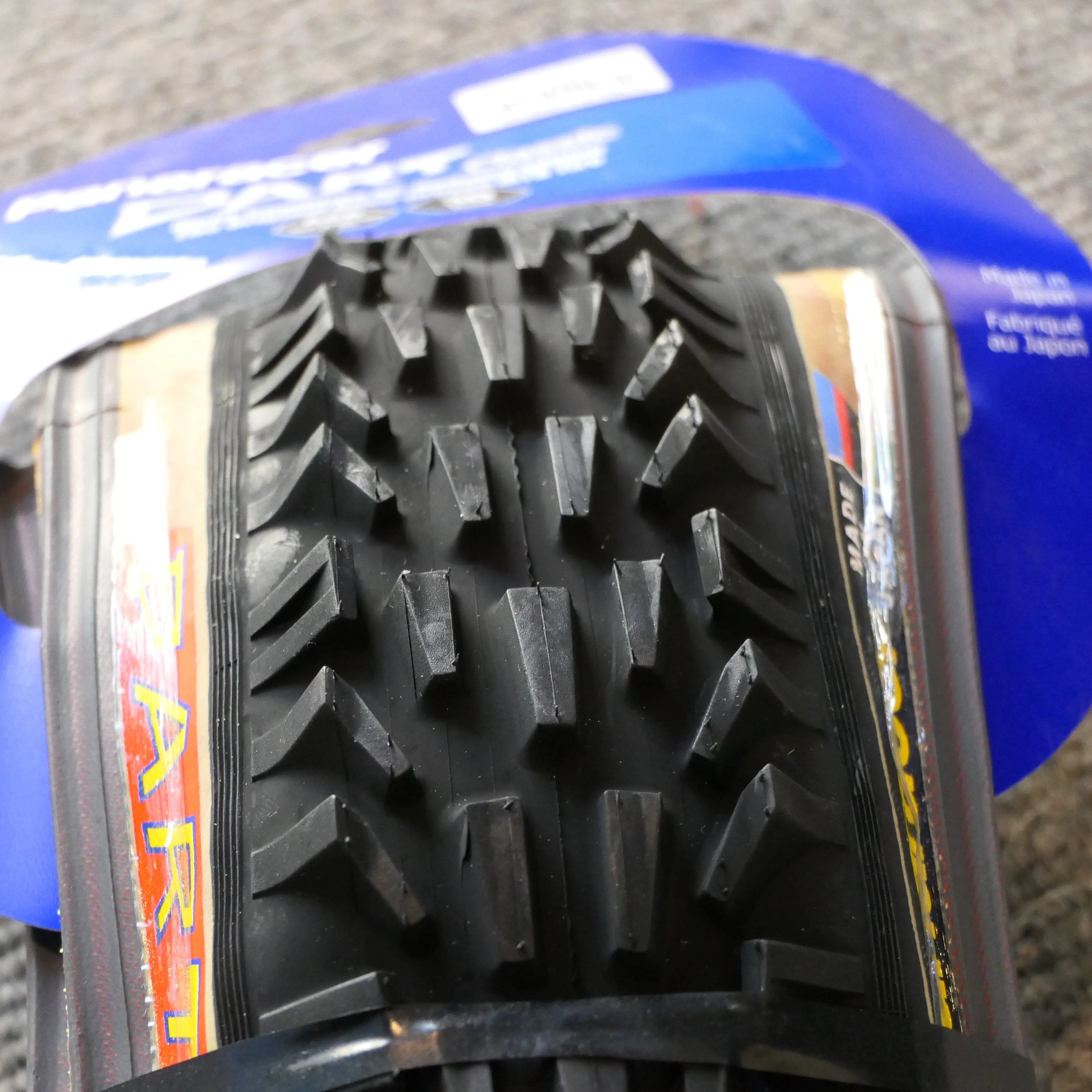 Panaracer Dart Classic Folding Tyre