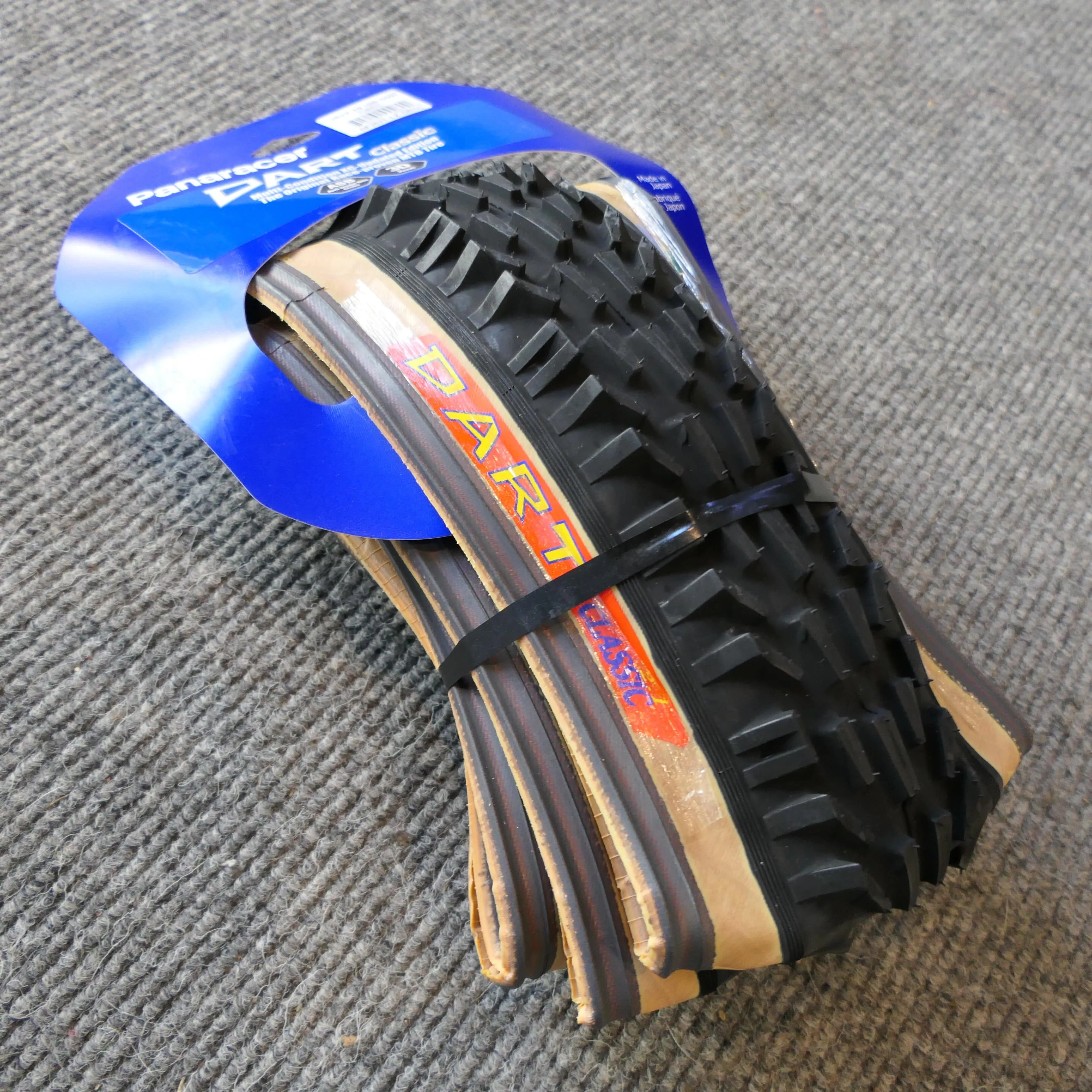 Panaracer Dart Classic Folding Tyre