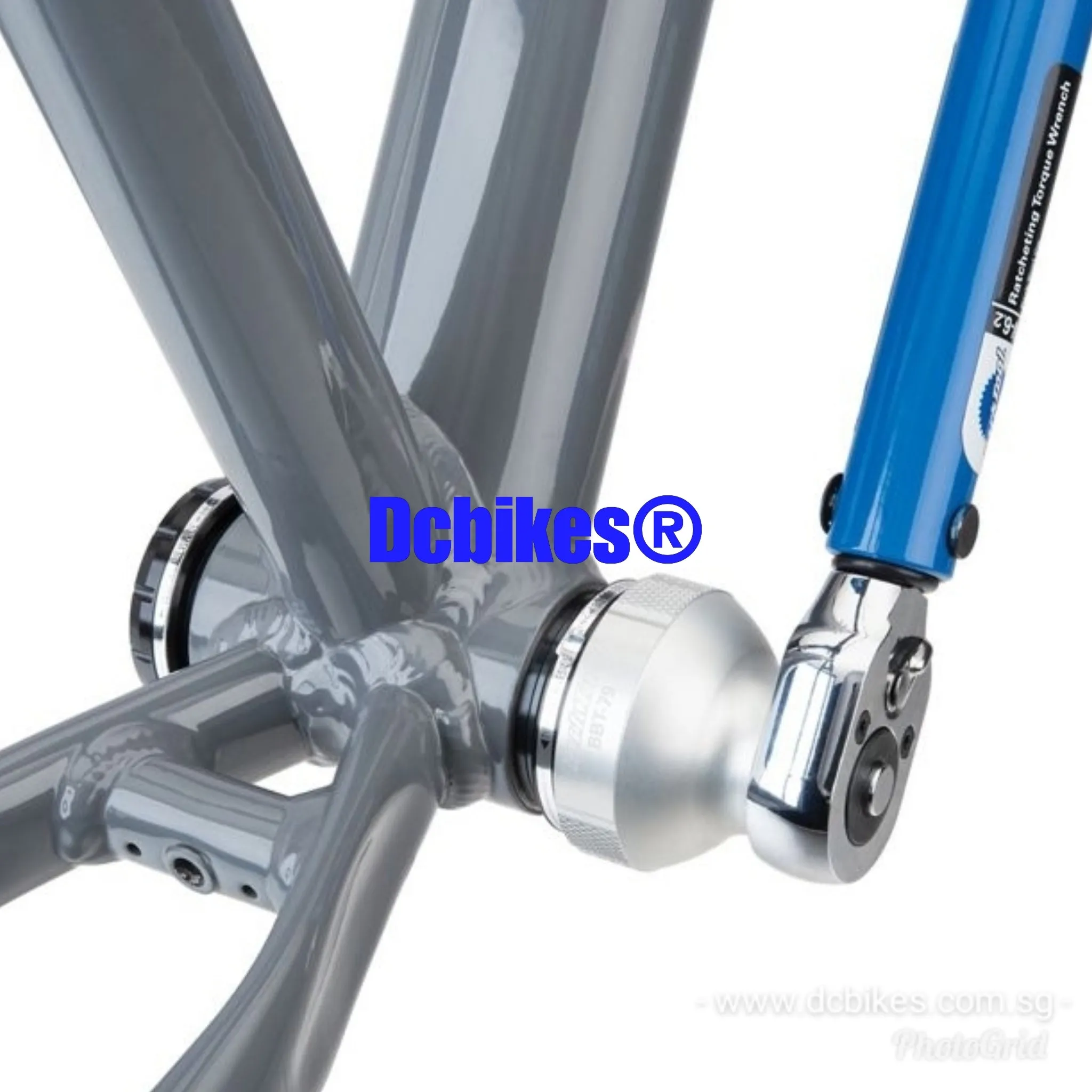 Park Tool 12 Notch External Bottom Bracket BB Tool BBT-79.3