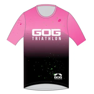 Performance Training Top Short Sleeve